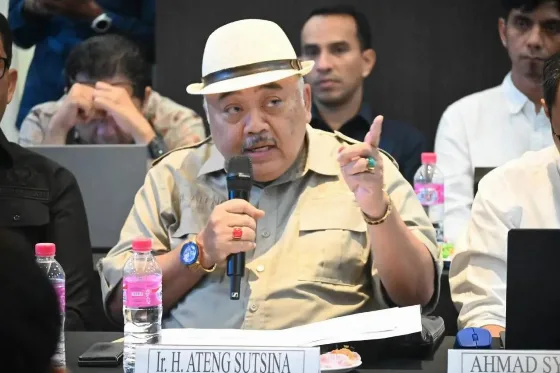 Ateng Sutisna Meminta Pemerintah Sampaikan Secara Terbuka dan Komprehensif Mengenai Perhitungan Keekonomian Implementasi Biodiesel 50