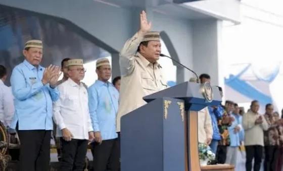 PENAS XVII Tahun 2026 Jadi Momentum Penguatan Pengembangan Komoditas Perkebunan Nasional di Gorontalo