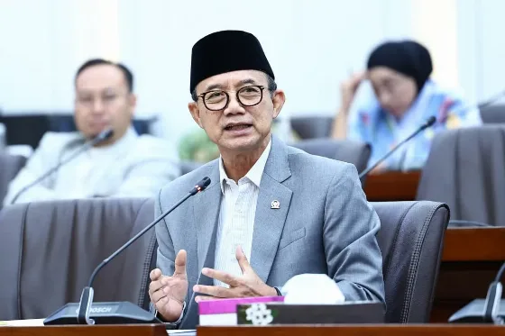 Anggota Komisi VI DPR RI Menilai PT Agrinas Palma Nusantara Perlu Langkah Nyata Dukung Ketahanan dan Swasembada Energi