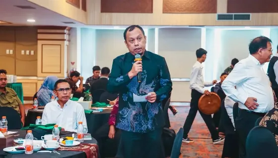 Kolaborasi Petani Kelapa Sawit dan PTPN IV PalmCo Memperoleh Harga TBS yang Lebih Stabil