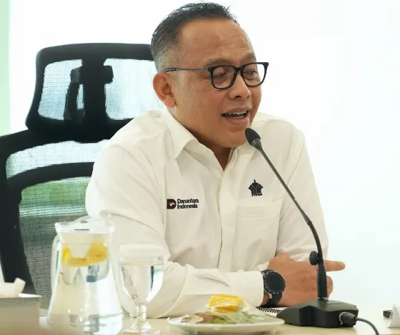 PTPN IV PalmCo Setor Dividen Rp2,83 Triliun ke Negara