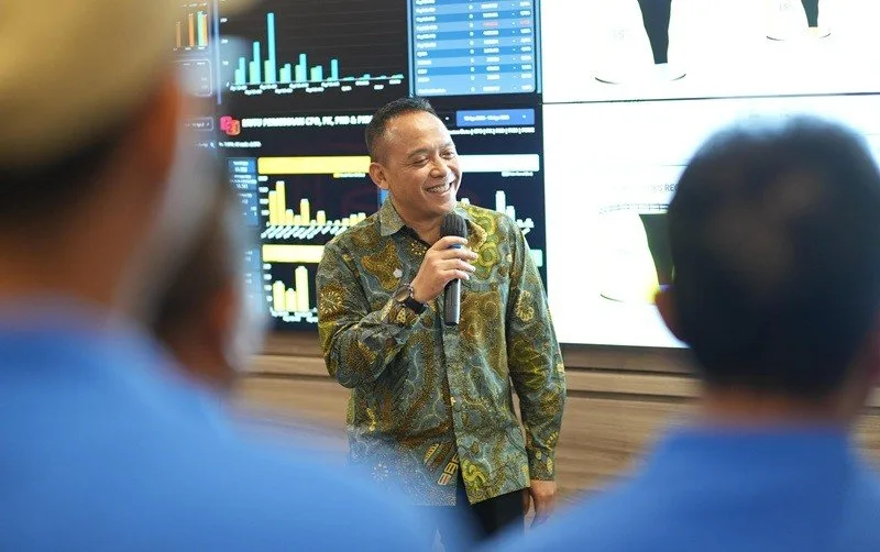 PalmCo Tetapkan Dividen 40 Persen Dari Total Laba Bersih Tahun Buku 2025
