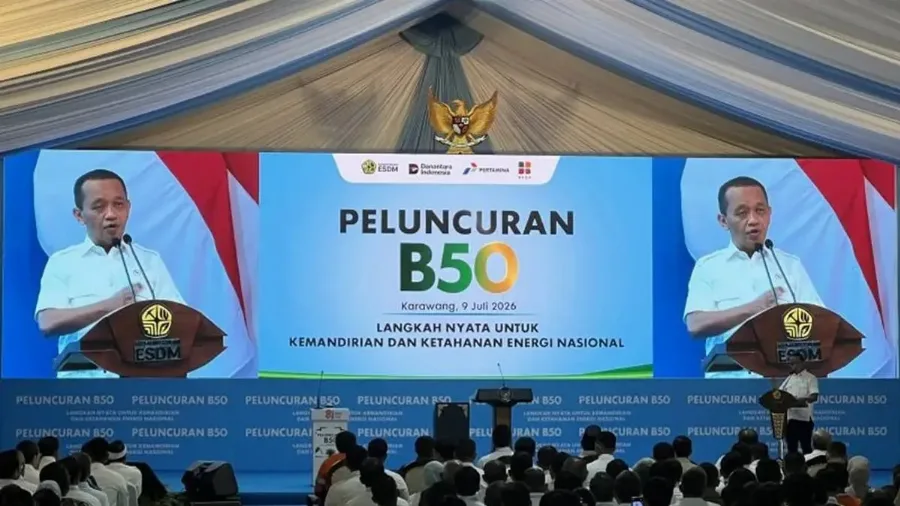 CESS Meminta Pemerintah Pastikan Ketersediaan Bahan Baku Pendukung Produksi Biodiesel