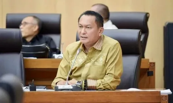 Komisi XII DPR RI Berkomitmen Perjuangkan Peluang Koperasi Petani Sawit di Program B50