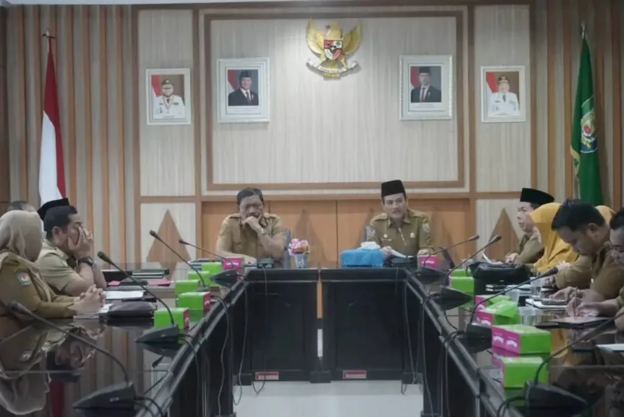 Pemerintah Provinsi Bengkulu Mempersiapkan Langkah Strategis Melalui Pengembangan Biodiesel