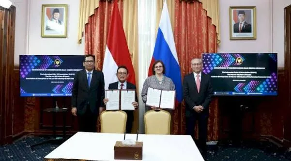 GAPKI Perkuat Ekspor Sawit Indonesia ke Rusia