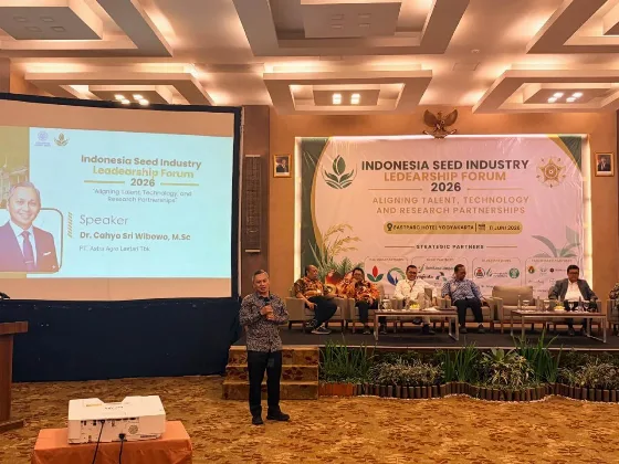 Astra Agro Andalkan Inovasi Benih Unggul untuk Dongkrak Produktivitas Sawit Nasional