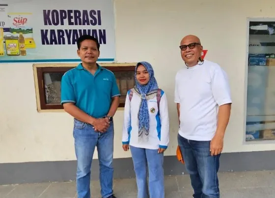 Sumarjono Saragih, Mendorong Koperasi Karyawan Menjadi Instrumen Utama Dalam Meningkatkan Kesejahteraan Pekerja