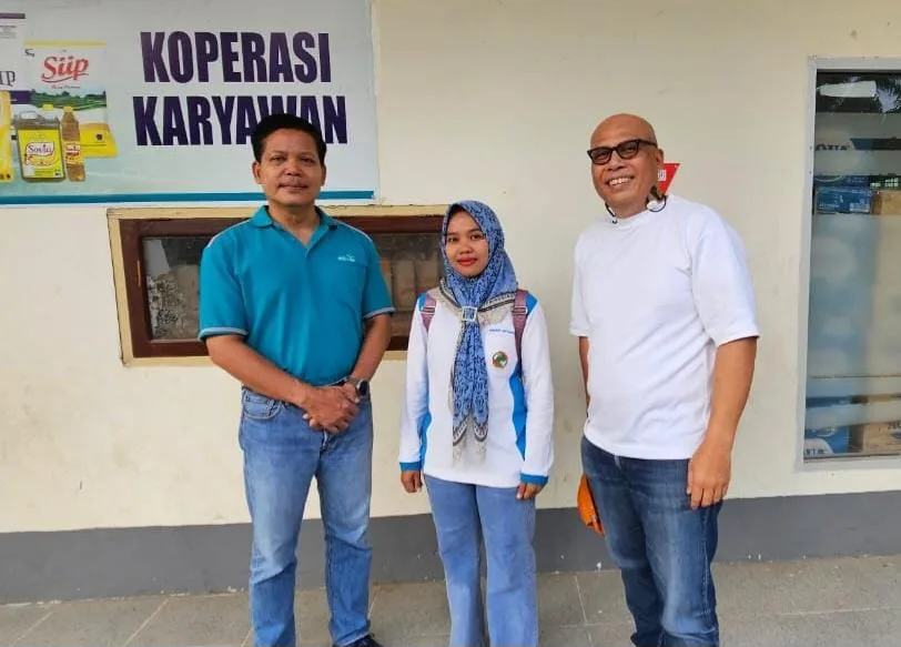 Sumarjono Saragih, Mendorong Koperasi Karyawan Menjadi Instrumen Utama Dalam Meningkatkan Kesejahteraan Pekerja