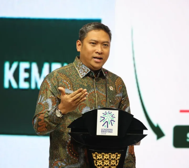 B50 Bukti Eksekusi Cepat Presiden Wujudkan Swasembada Energi