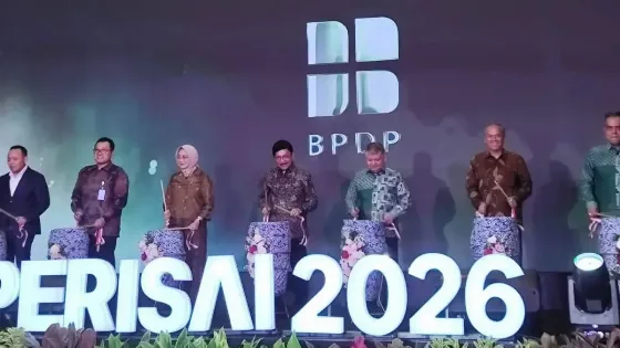 Pekan Riset Sawit Indonesia 2026 Lahirkan 395 Publikasi Ilmiah dan 84 Paten Inovasi Untuk Industri Sawit Nasional