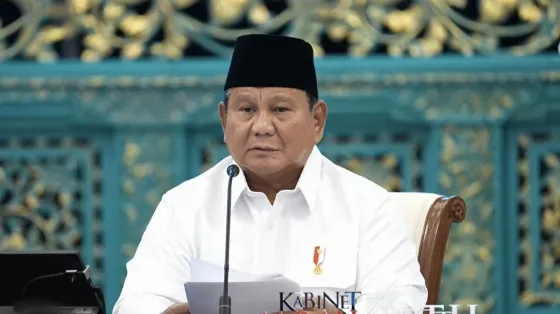 Presiden Panggil Purbaya dan Luhut Sebelum Bentuk BUMN Ekspor