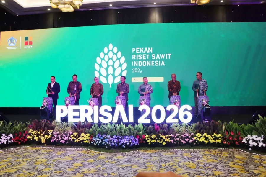 GAPKI: Riset di Sektor Kelapa Sawit Harus Melahirkan Inovasi Untuk Menjawab Kebutuhan Industri