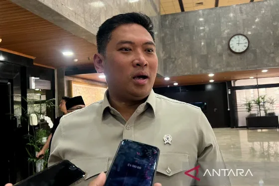 Wamen Pertanian: Implementasi B50 Mempercepat Terwujudnya Swasembada Energi