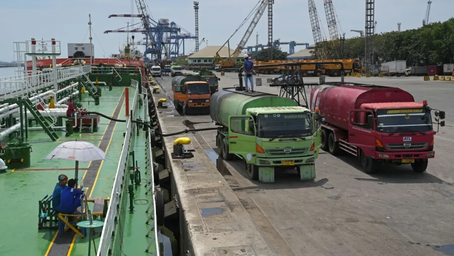 Ekspor Sawit Indonesia Melonjak 64% pada Juni 2026, Produksi dan Konsumsi Ikut Naik