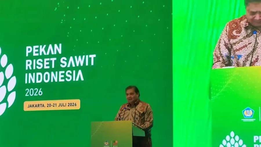 Diplomasi Sawit Menegaskan Posisi Tawar Indonesia di Pasar Global
