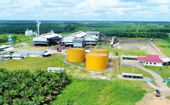 PT Pinago Utama Tbk Resmi Berganti Nama Menjadi PT AEP Pinago Plantations Tbk Hari Ini