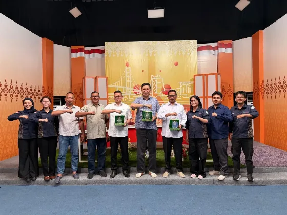 APKASINDO-RTV Soroti Regulasi Sawit hingga Peran PKS Komersial bagi Petani
