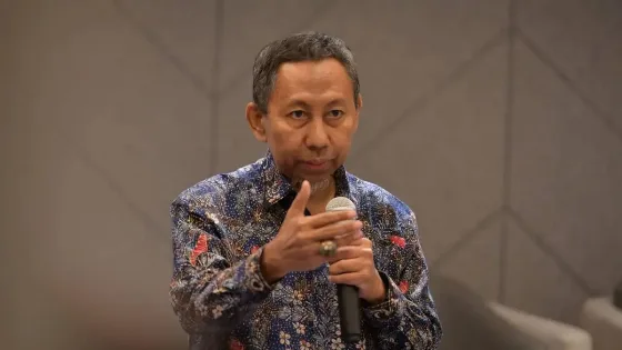 Peranan Strategis Kelapa Sawit Menopang Perekonomian Indonesia, Ekspor Produk Sawit Indonesia Melampaui USD 20 Miliar Setiap Tahun