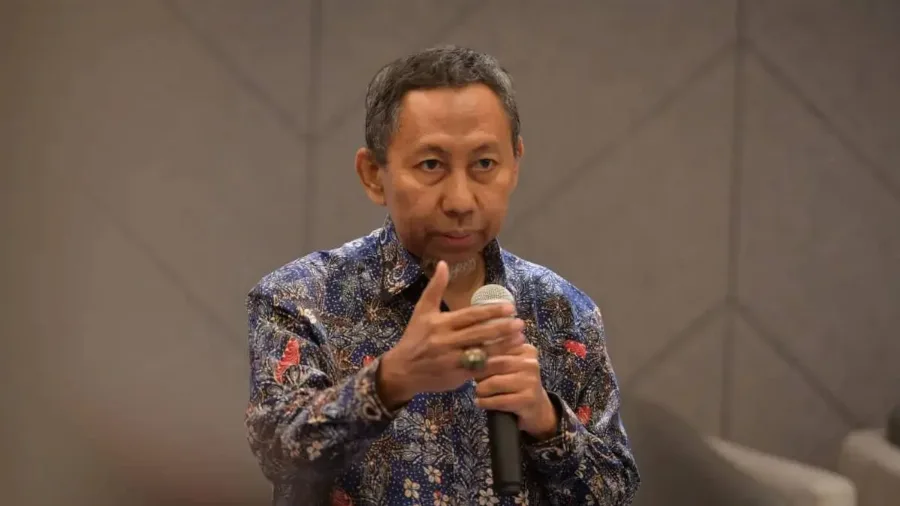 Peranan Strategis Kelapa Sawit Menopang Perekonomian Indonesia, Ekspor Produk Sawit Indonesia Melampaui USD 20 Miliar Setiap Tahun