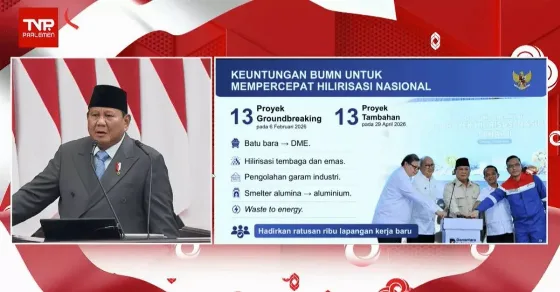 Berkat B50, Indonesia Berhasil Menghemat Rp170 Triliun