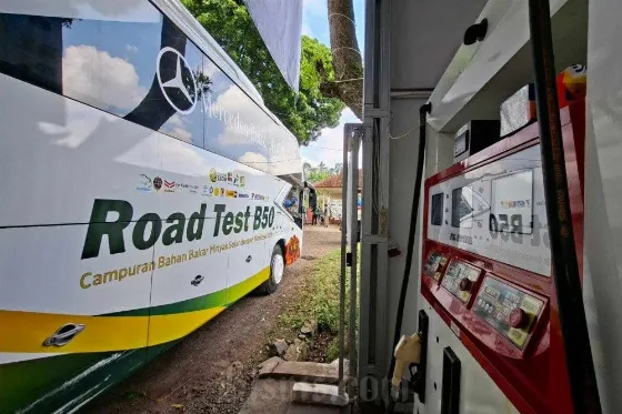 Pertamina Siapkan Ekosistem Biometanol, Limbah Sawit Jadi Bahan Baku