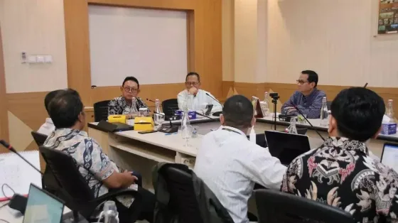 Protokol Bersama Pengusaha Hutan dan Sawit Atasi Karhutla