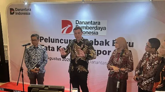 DSI Membedakan Perannya Sebagai Verifikator Harga Dengan Fungsi Bursa