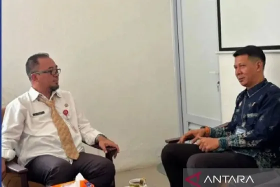 Kemenkum Riau dan Brida Dorong Hilirisasi Inovasi Daerah