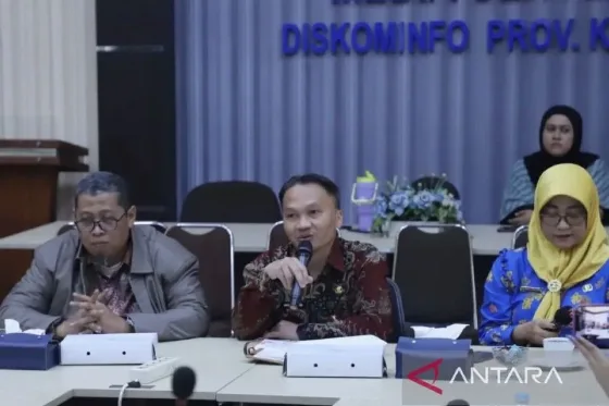 Disbun Kaltim Proyeksikan Komoditas Kelapa Sawit Menuju Ekonomi Berkelanjutan