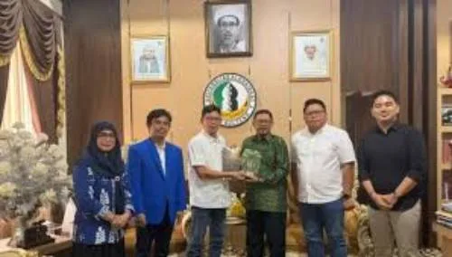 Perkuat Sinergi Kampus dan Industri Sawit untuk Cetak SDM Unggul