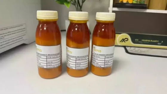 Mentan Optimistis El Nino Tak Ganggu Produksi Sawit, Pasokan Pupuk dan Air Jadi Kunci