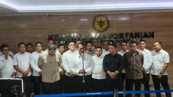 Intervensi Pemerintah Melindungi Jutaan Petani Kelapa Sawit, 90 Persen Perusahaan Menaikkan HargaTBS