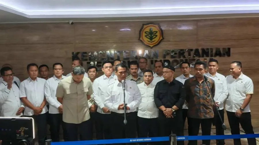 Intervensi Pemerintah Melindungi Jutaan Petani Kelapa Sawit, 90 Persen Perusahaan Menaikkan HargaTBS