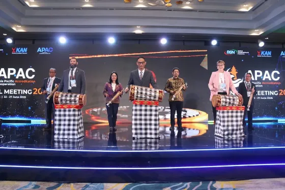 BSN: Sertifikasi ISPO Menjadi Bagian Penguatan Daya Saing di Pasar Global