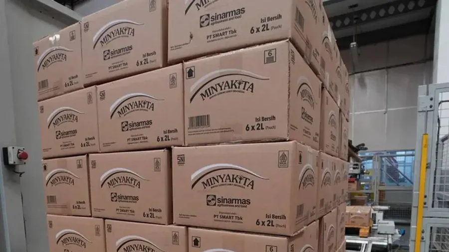 Biaya Produksi Naik, HET Minyakita Tetap Rp 15.700 per Liter