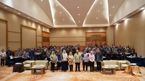 Percepat Penguasaan Teknik Budidaya, 106 Pekebun Sawit Muara Enim Ikuti Pelatihan Berbasis Praktik