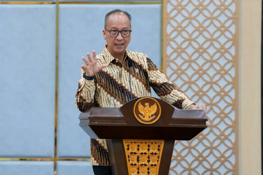 Kemenperin Kembangkan Industri Kerajinan Berbasis Sawit