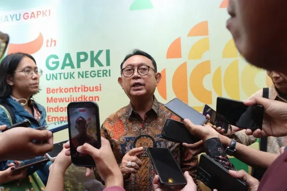 GAPKI Pastikan Stok CPO Aman, Jelang Implementasi B50