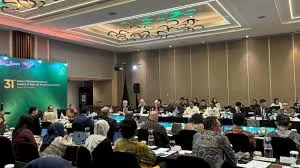 Indonesia Menjadi Tuan Rumah Dalam Forum Koordinasi Strategis Negara-negara Produsen Minyak Sawit