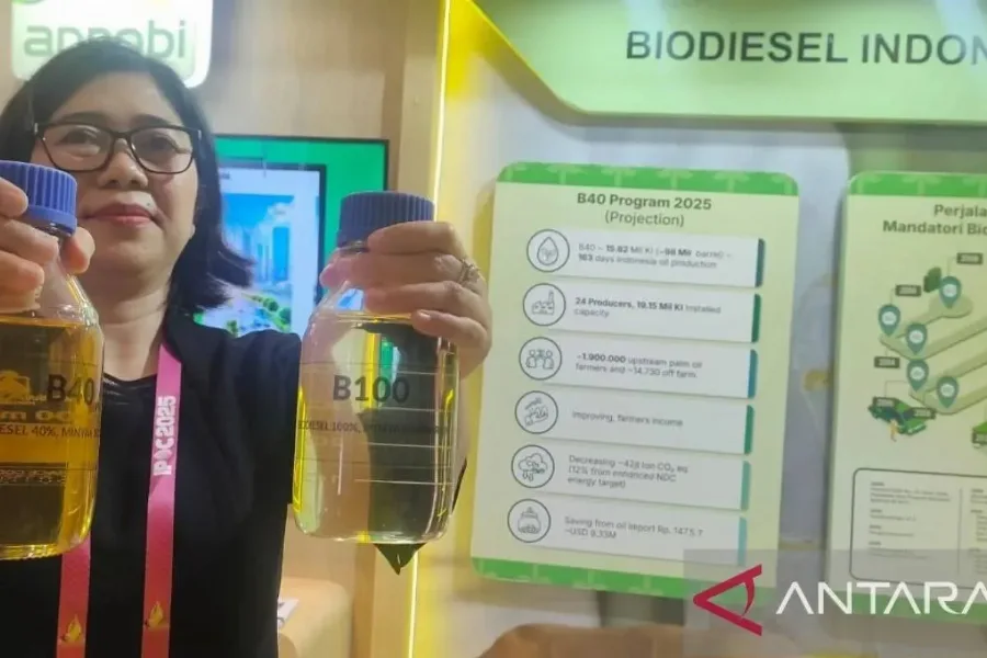 B50 Berlaku Pada Tanggal 1 Juli 2026, Beserta Aturannya
