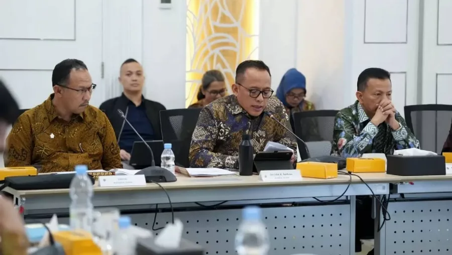 PalmCo Membukukan Laba Bersih Sebesar Rp7,08 Triliun Pada Tahun Buku 2025